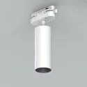 Commercial track light SCC537 for different types of settings such as offices, retail spaces, and warehouses