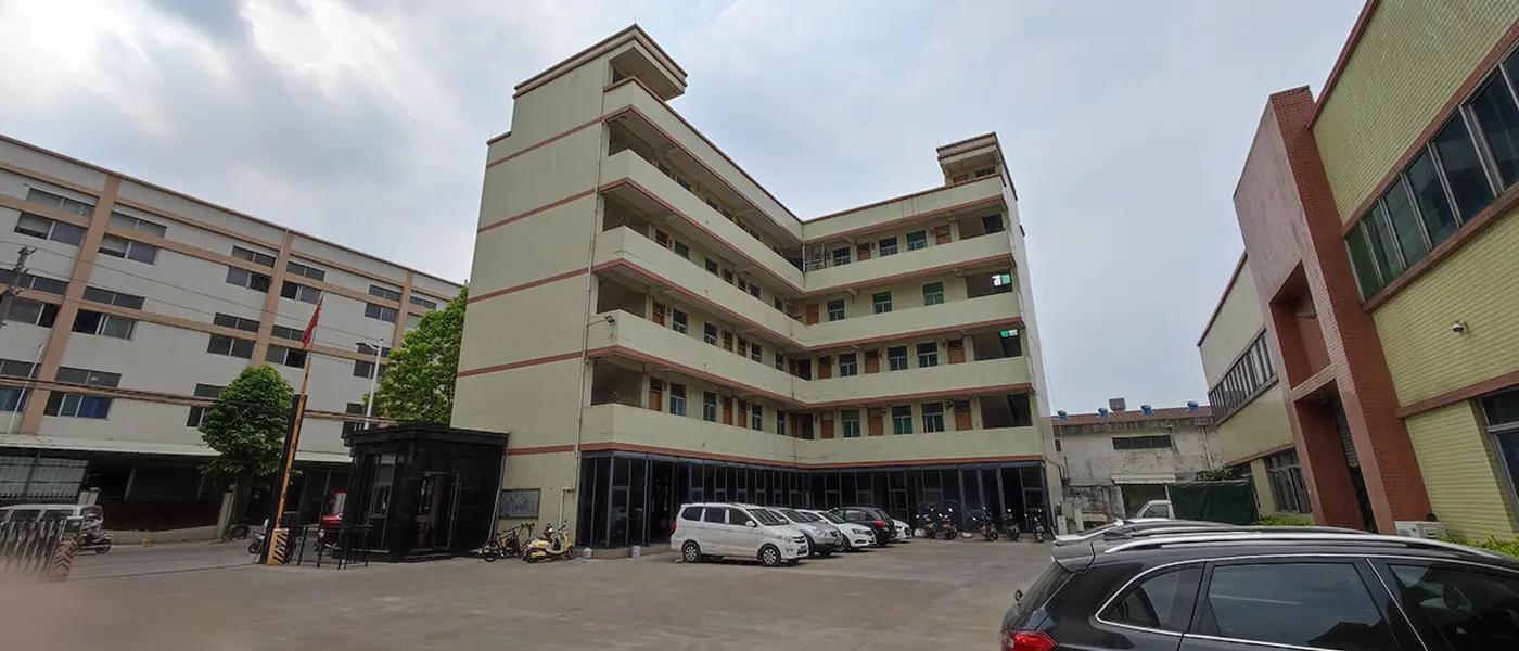 Mirico LED Manufacturing company