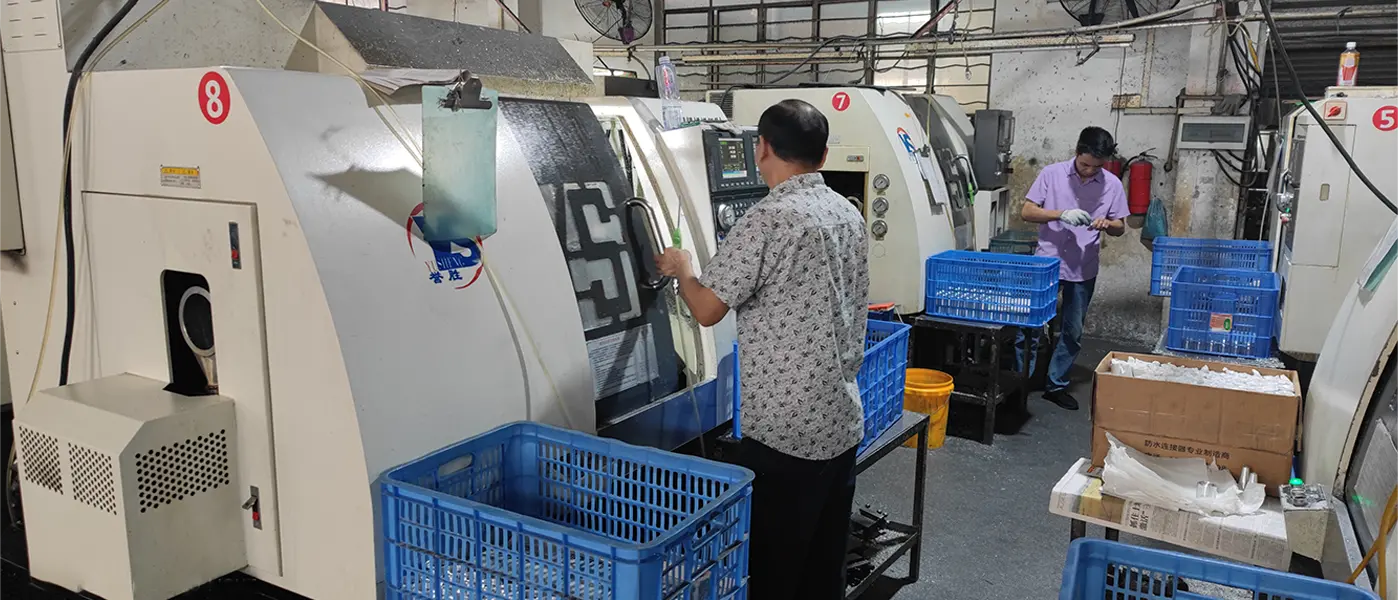 Efficient and latest technology