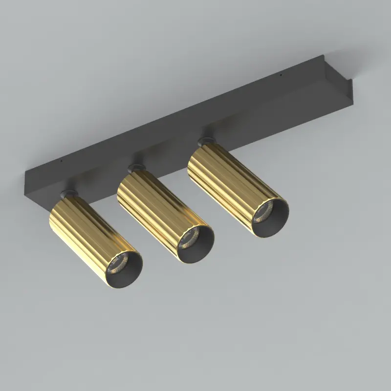 Easy installation: Commercial ceiling lights for hassle-free setup