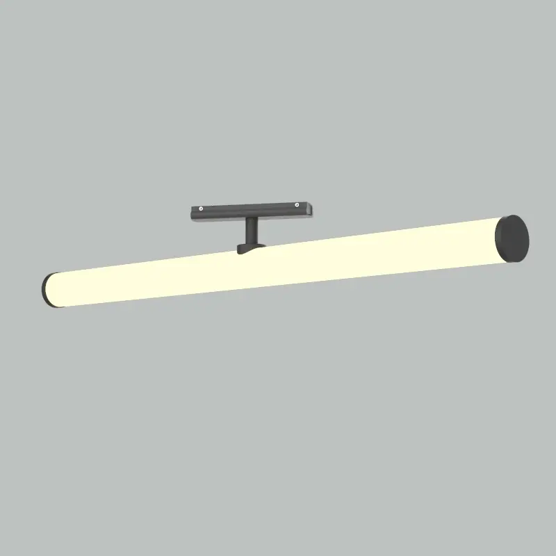 Customizable lighting solutions: Commercial magnetic track lights for your needs-MUYG060