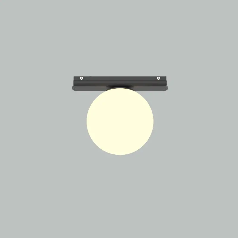 Effortless installation: Commercial magnetic track lights for easy setup-MUDQ820/MUDQ821