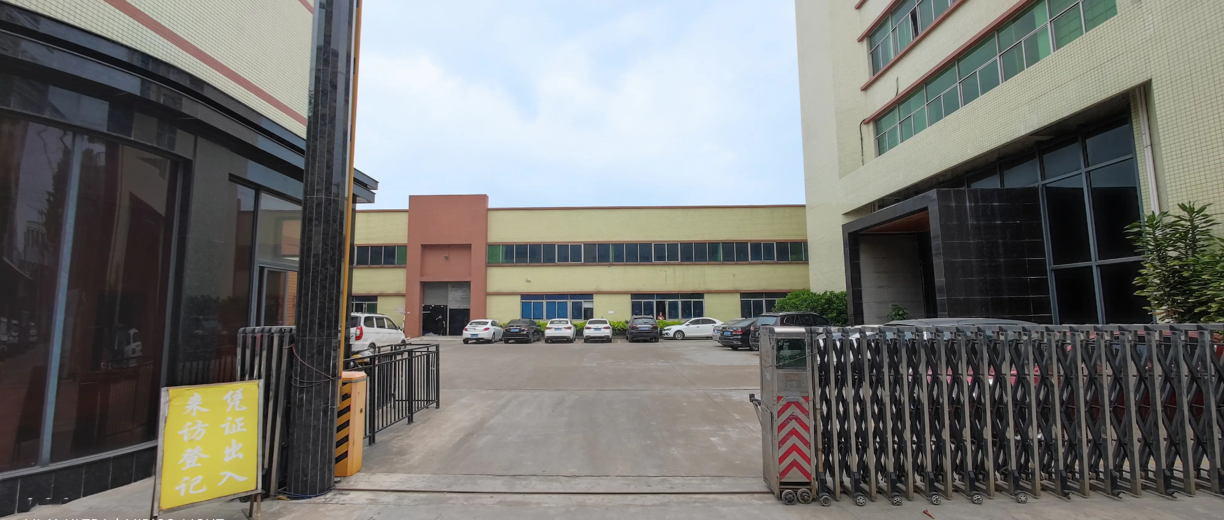 Mirico LED Manufacturing company