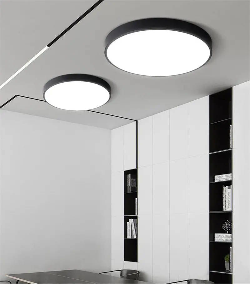 INTERIOR CEILING LIGHTS