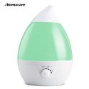 Classic Large Ultrasonic Humidifier for Kids2