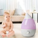 Classic Large Ultrasonic Humidifier for Kids3