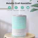 Safety Modern Ultrasonic Humidifier for Home1
