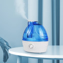 Classic Large Ultrasonic Humidifier for Baby1