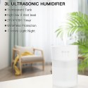 Personal 24v Ultrasonic Humidifier for Children1