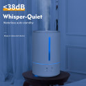 Safety 5 Litre Ultrasonic Humidifier for Kids5
