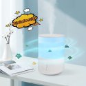 Bedroom Beside Cool Air Ultrasonic Humidifier for Children4