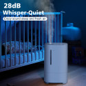 Cool Mist Desk Ultrasonic Humidifier for Baby4