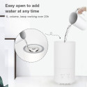 Desktop Disinfect Domestic Ultrasonic Humidifier for Bedroom3
