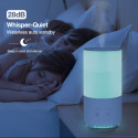 Desktop Disinfect Domestic Ultrasonic Humidifier for Bedroom5