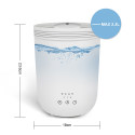 High Quality Full House Ultrasonic Humidifier with Timer1