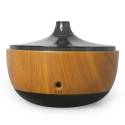 200ml Air Wood Grain Aroma Diffuser with Bluetooth Speaker4