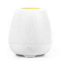 200ml Warm Flame Aroma Diffuser for Desktop5