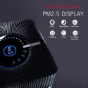 High Power Smart Air Purifier with Mobile App3