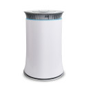 Household Silent Desktop Air Purifier with Timer