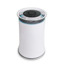 Household Silent Desktop Air Purifier with Timer1