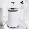 Household Silent Desktop Air Purifier with Timer5