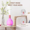 100ml Wide Mouth Aroma Diffuser Vase Series5