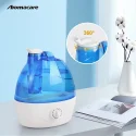 Classic Large Ultrasonic Humidifier for Baby3