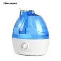 Classic Large Ultrasonic Humidifier for Baby5