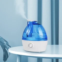 Best Ways to Enjoy Peaceful Sleep with Ultrasonic Portable Humidifiers