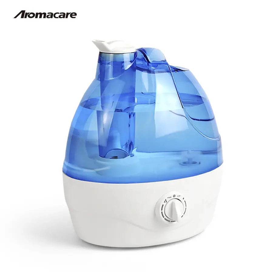 Ultrasonic Portable Humidifiers