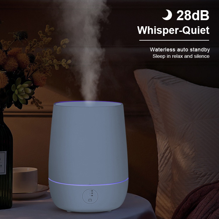 Everything You Should Know About Ultrasonic Mist makersBETTER AIR