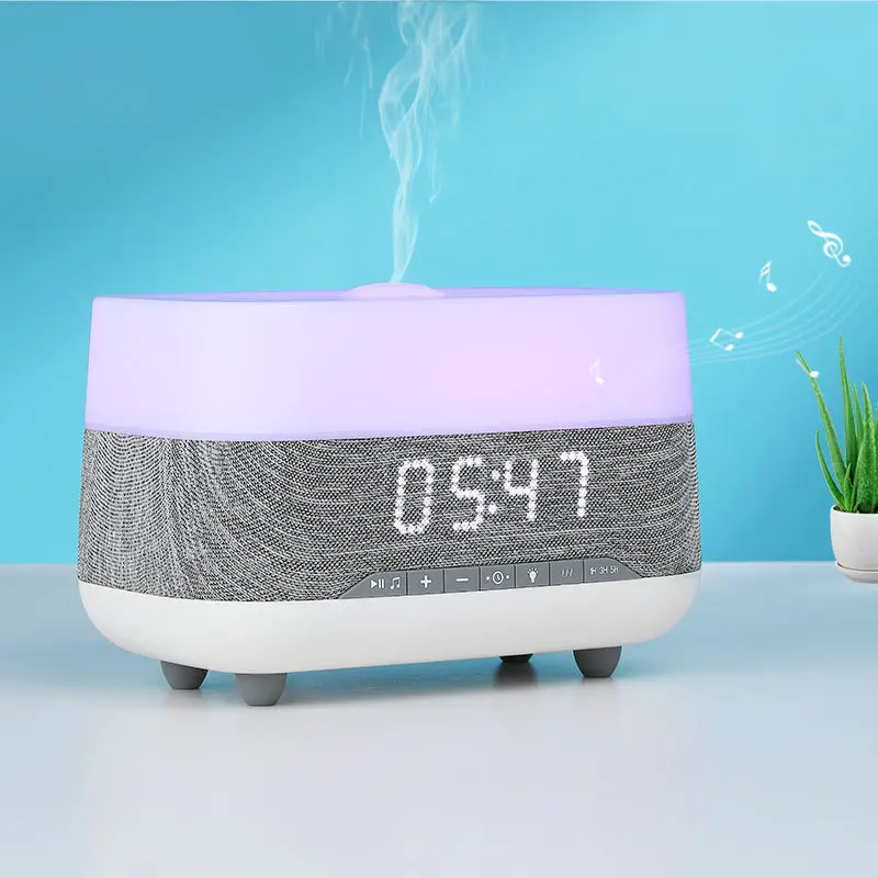 aroma bluetooth speaker
