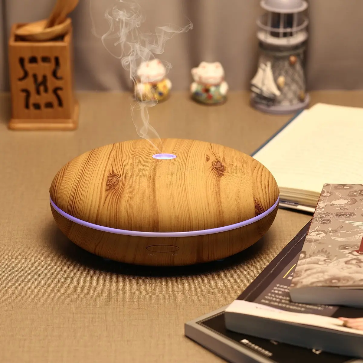 mini aroma diffuser