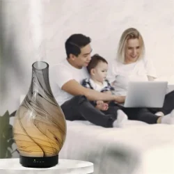Get the best glass aromatherapy diffuser to enjoy a healthy and relaxing aromatherapy