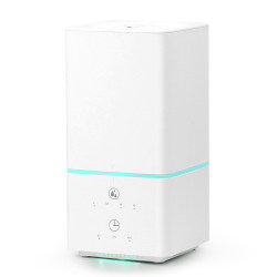 Ultrasonic portable humidifier:the perfect solution for dry air