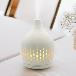 Why do you need an aroma mist diffusers.