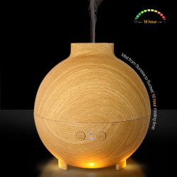 Wood Scent Diffusers: The Natural Way to Fragrance Your Home