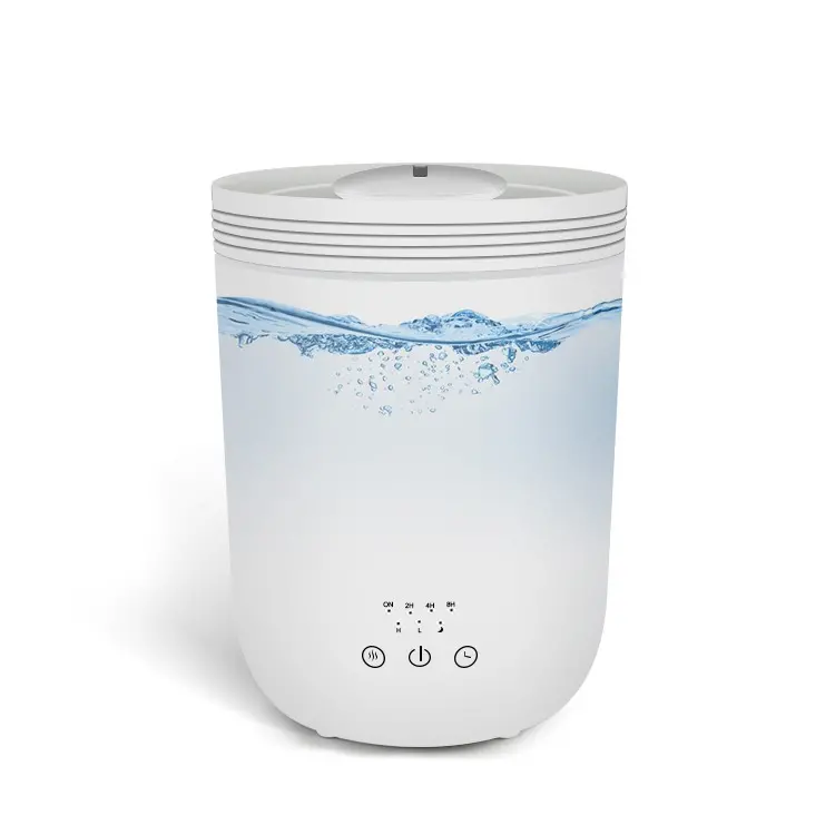 timer humidifier