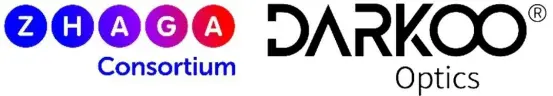 Darkoo optics
