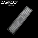 High power led lens DK263x68-30x80-64H1