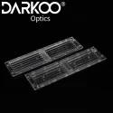 Horticulture lighting DK-252X70-90-LENS-192H1