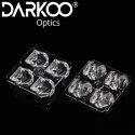Stadium light lens 5050 DK-5050-P60-SPORT-1-4H1