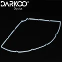 Stadium light lens DK 340 234H1 FSQ
