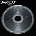 High bay light lens DK-265-75-LENS-G-Donut