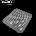 High bay light lens DK-282-90-LENS-196H1