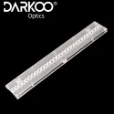 Linear led lens DK-280X43-90-LENS