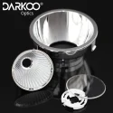 Downlight reflector HK Series