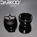 Downlight lens XU Series DK 55 XU 1507 ZJ (2)