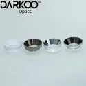 Downlight lens XU Series DK 64 GSZ H20 XU