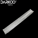 Linear led lens DK-280-60X60-LENS-22H1-XT